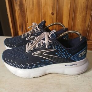 Brooks Glycerin Running Shoes Women's Size 7.5